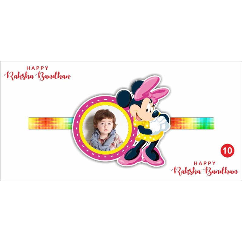 MAGNET RAKHI 10