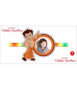 MAGNET RAKHI 07