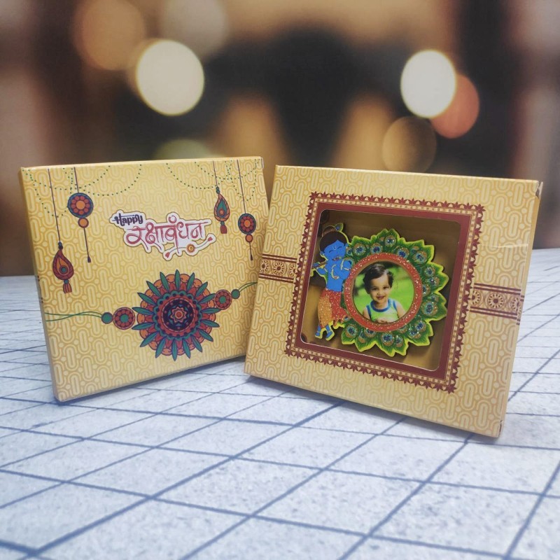 SPECIAL EFFECT RAKHI 06
