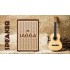 WOODEN SPEAKER