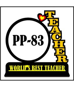 PP83 TEACHER