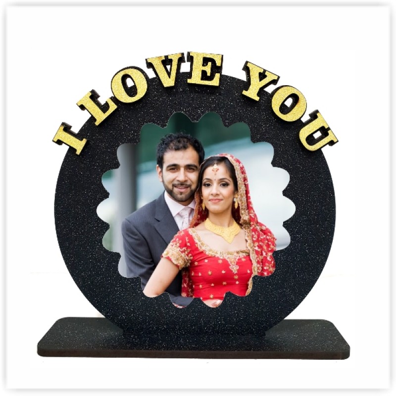 WOODEN FRAME PP10