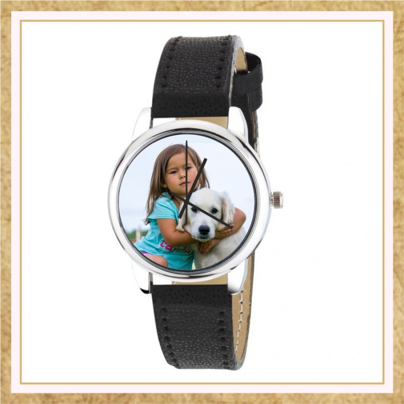 LADIES WRIST WATCH 