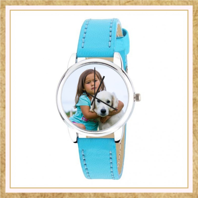 LADIES WRIST WATCH 