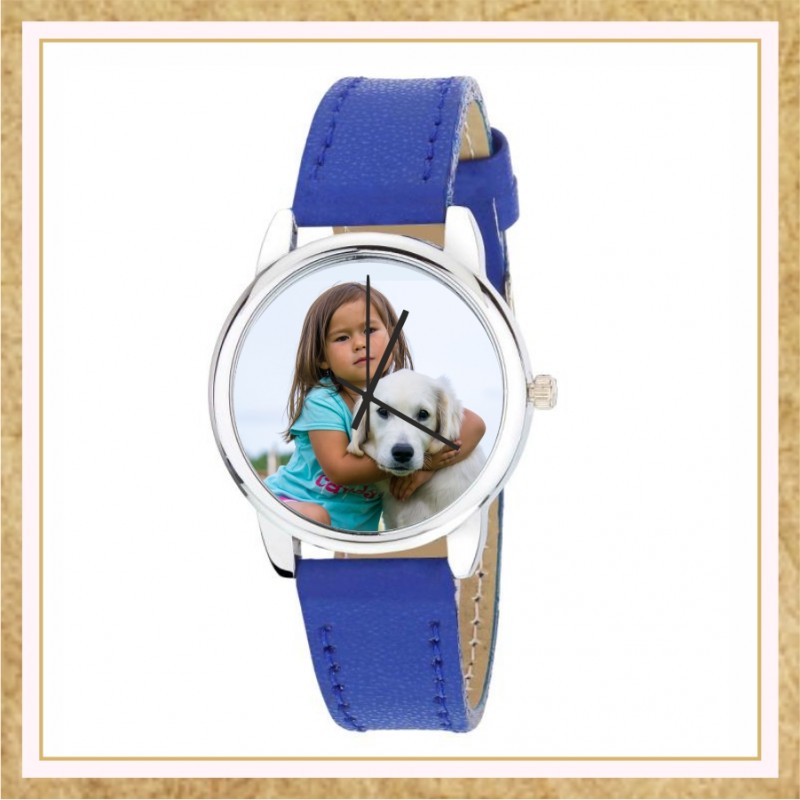 LADIES WRIST WATCH 