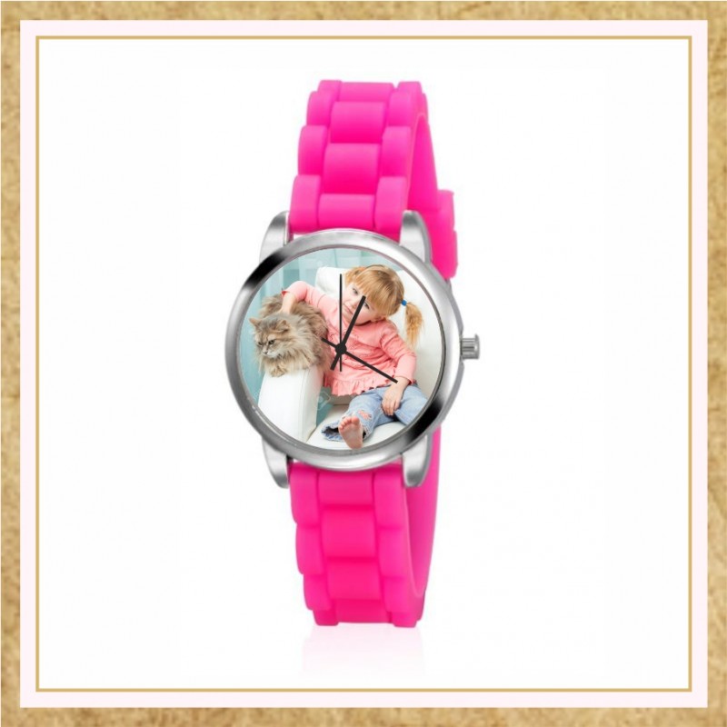 LADIES WRIST WATCH