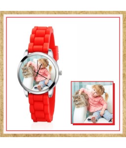 LADIES WRIST WATCH