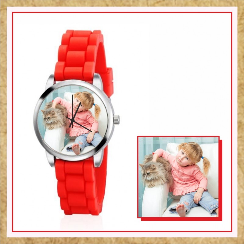 LADIES WRIST WATCH