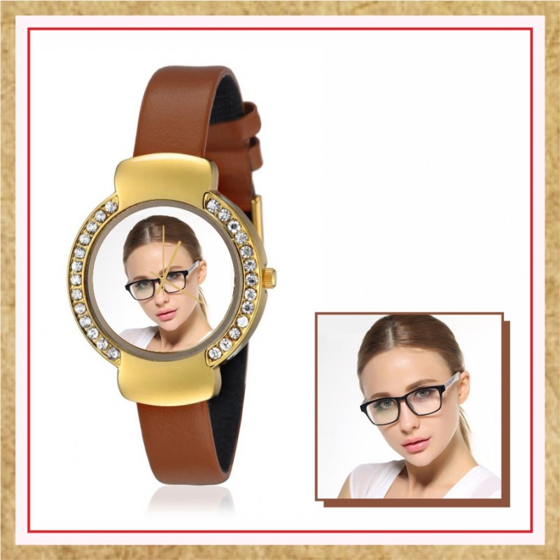 LADIES WRIST WATCH