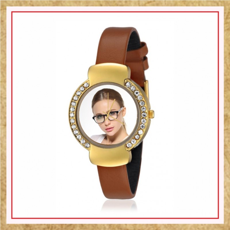 LADIES WRIST WATCH