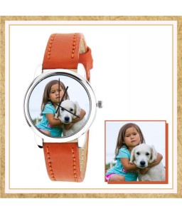 LADIES WRIST WATCH 