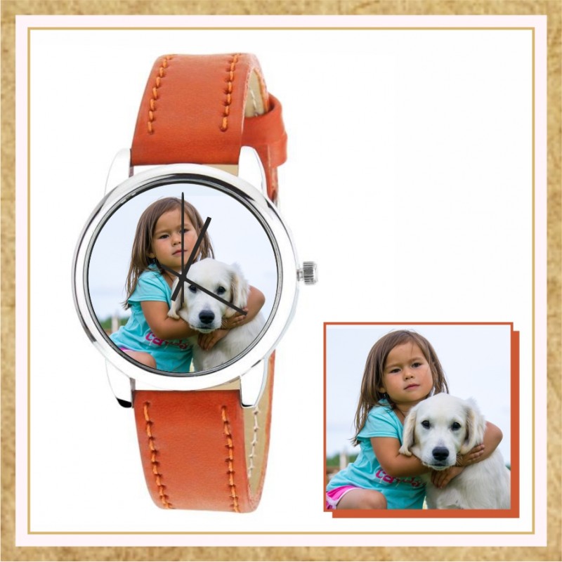 LADIES WRIST WATCH 