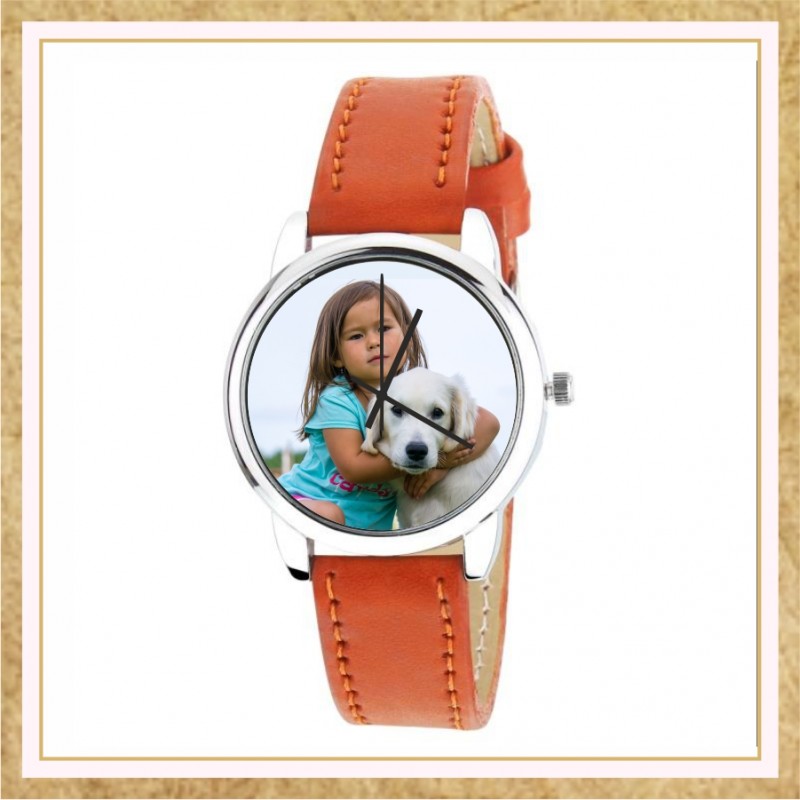 LADIES WRIST WATCH 